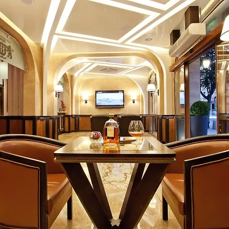Best Western Plus Bristol Hotel-3