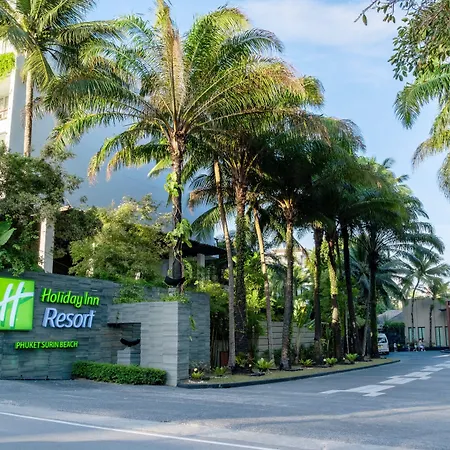 Holiday Inn Resort Phuket Surin Beach By Ihg-2