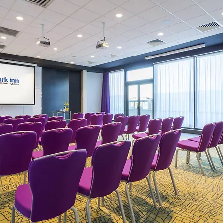 Park Inn By Radisson Lille Grand Stade-2