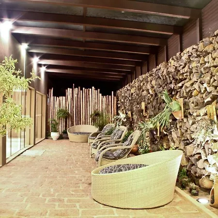 Hotel Nascentes da Serra-3