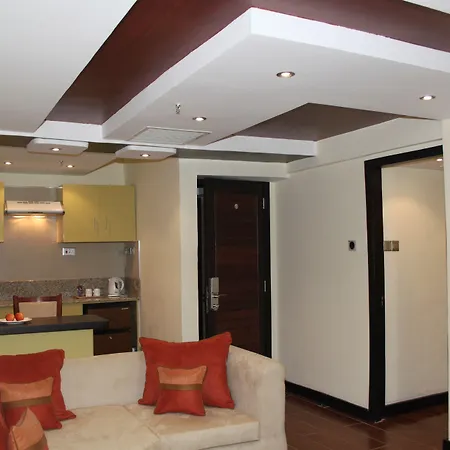 Best Western Plus Meridian Hotel-2
