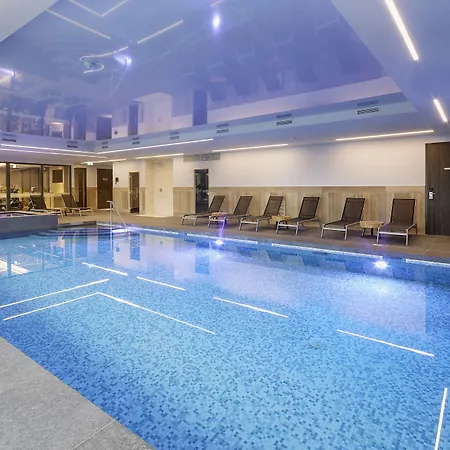 Van der Valk Hotel Breda-2
