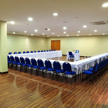 Intercity Manaus-2