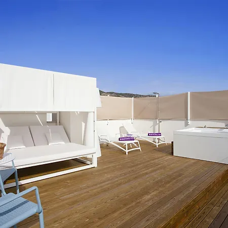 Fergus Style Palmanova - Adults Only-3