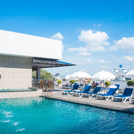 Flipper House Hotel - Sha Extra Plus-3