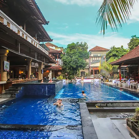 Legian Village Hotel - CHSE Certified-2