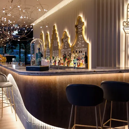 Motel One Rostock-3