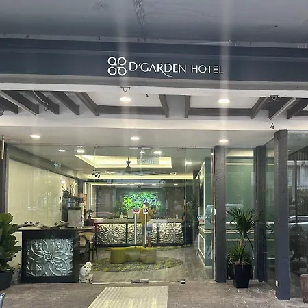D'Garden Hotel Kuala Lumpur-3