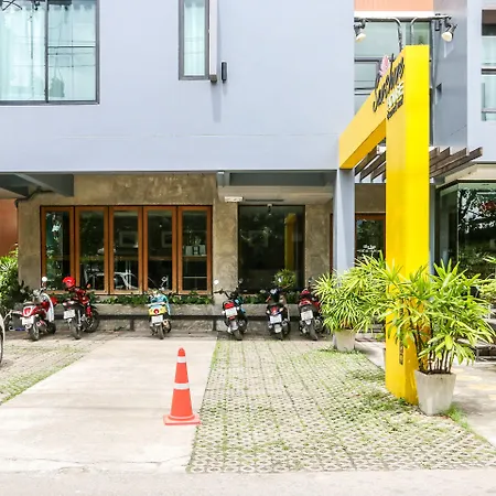 Oyo 233 Sunshine House-3