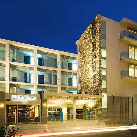Kos Aktis Art Hotel-2