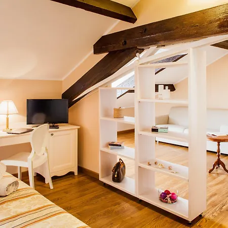 Villa Sylva & Spa-2