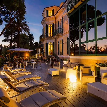Villa Sylva & Spa-3