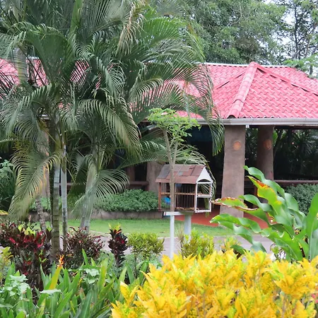 Hotel Arenal Montechiari-3