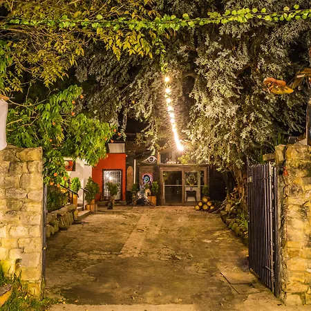 La Colina Hotel Cottage-3
