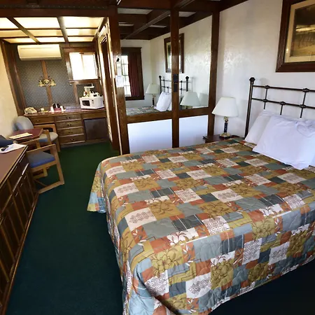 Sequim West Inn-2