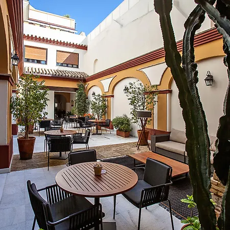 Hotel Barrameda-3