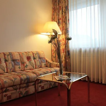 City Hotel Essen-3