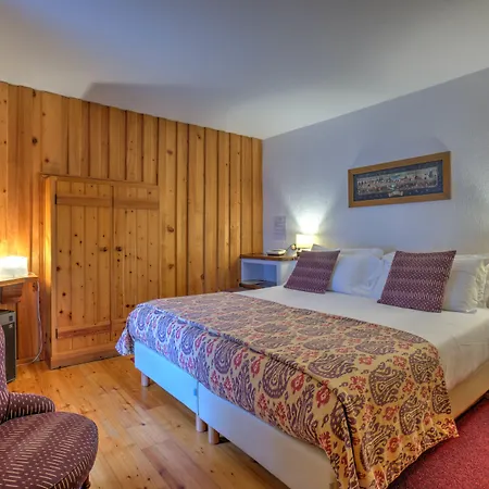 Hotel La Grange-2