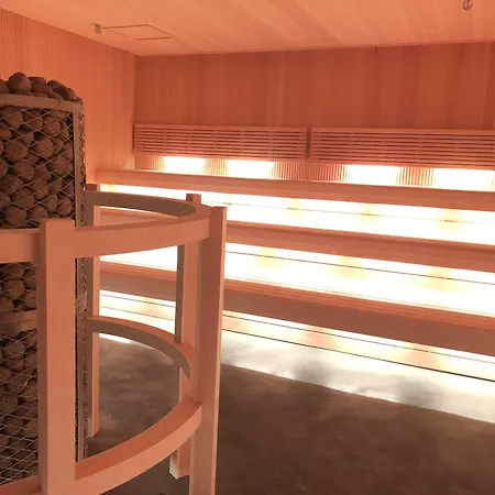 Capsule Inn Osaka - Caters To Men-2