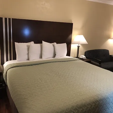 Lombard Plaza Motel-2