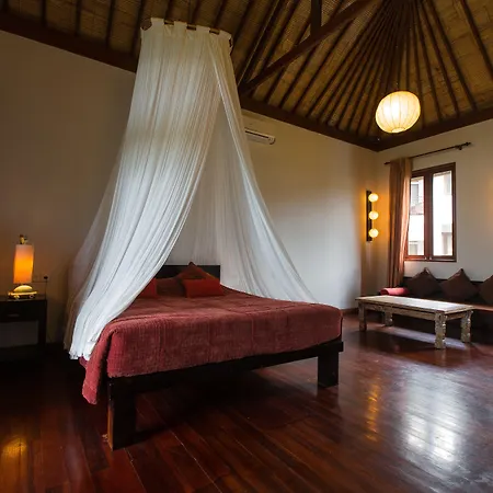 Ecosfera Hotel, Yoga&Spa-3
