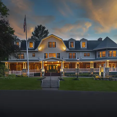 The Inn At Thorn Hill-2