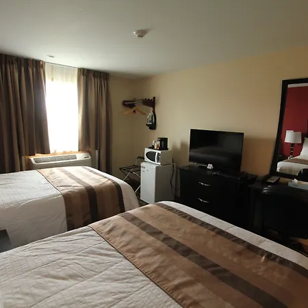 Masterson'S Motel-3