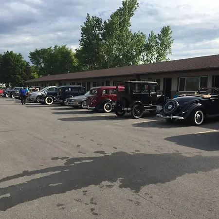 Masterson'S Motel-2