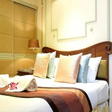 Majestic Suites Hotel-2