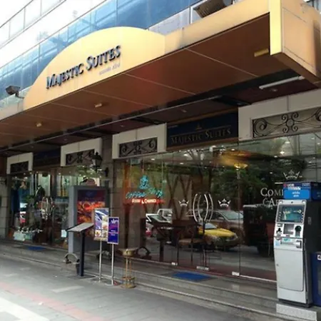 Majestic Suites Hotel-3