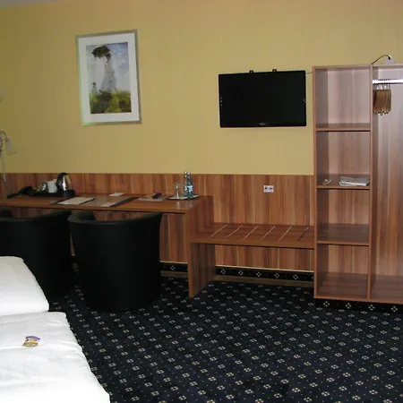 Hotel Deutscher Hof-2