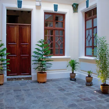 Casa El Edén-2