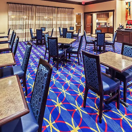 Towneplace Suites By Marriott Corpus Christi-2