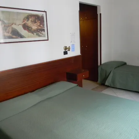 Hotel Primavera-2