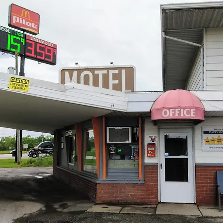 Davis Motel-2