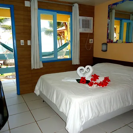 Beira Mar Porto de Galinhas Hotel-3