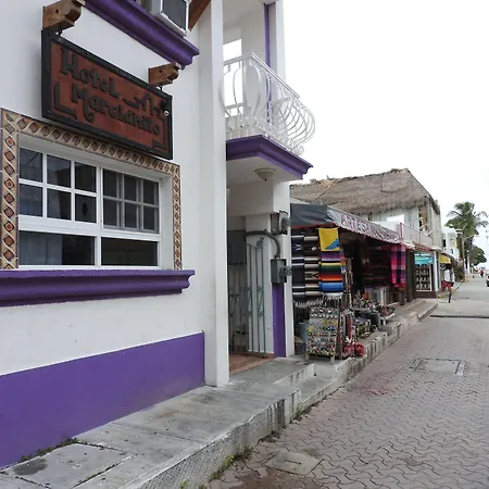 Hotel Marcianito-3