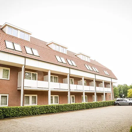 Hotel Frans op den Bult-3