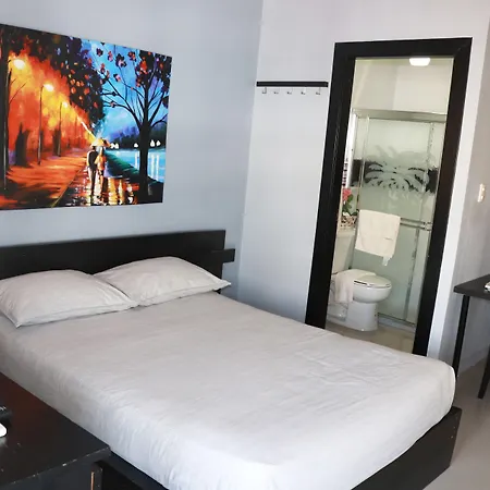 Hotel Merey-2