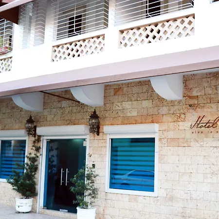 Hotel Merey-3