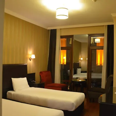 Sultan Mehmed Hotel-2