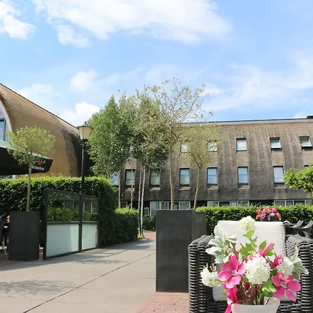 Hotel De Roode Schuur-3