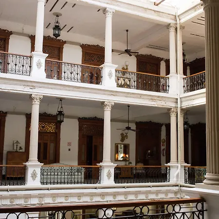 El Gran Hotel-2