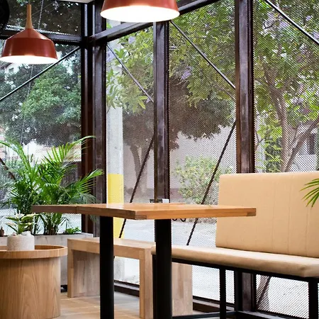 Hotel Pass, Laureles Medellín-2