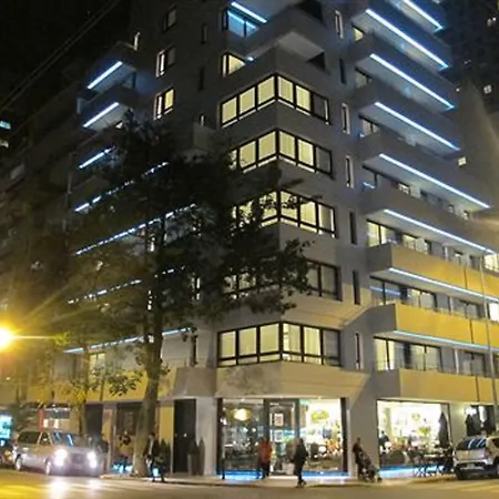 Bulnes Eco Suites-2