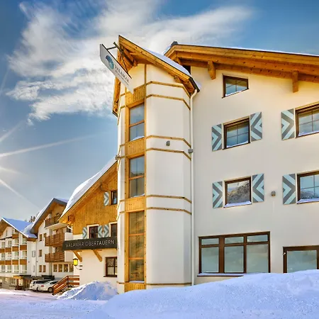 Valamar Obertauern-2