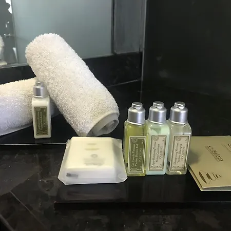 Essenza Hotel-2