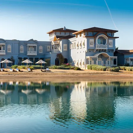 La Maison Bleue El Gouna (Adults Only)-2