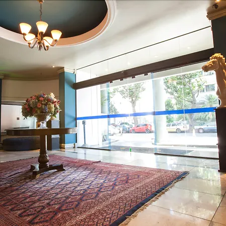 Gallant Hotel-3