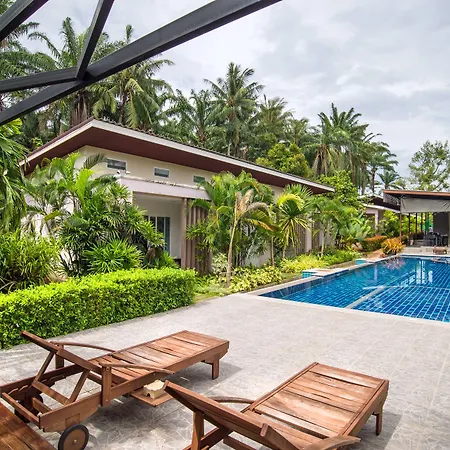 The Fong Krabi Resort-3